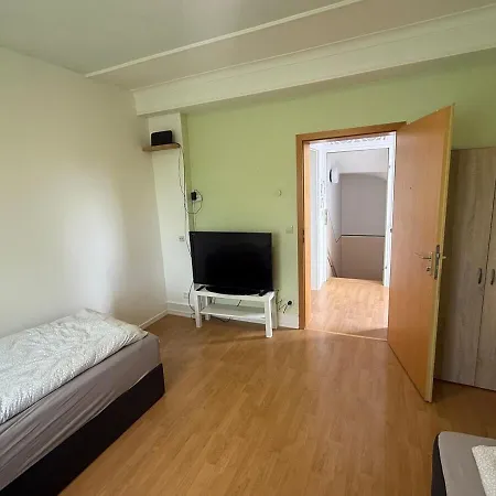 דירה In T05 טרויסדורף