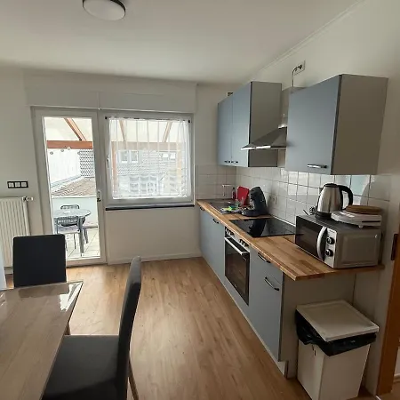 דירה In T05 טרויסדורף