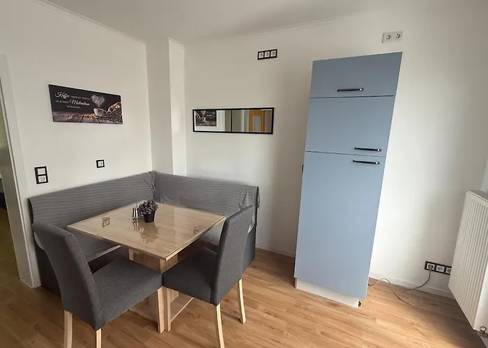 Apartman In T05 Troisdorf