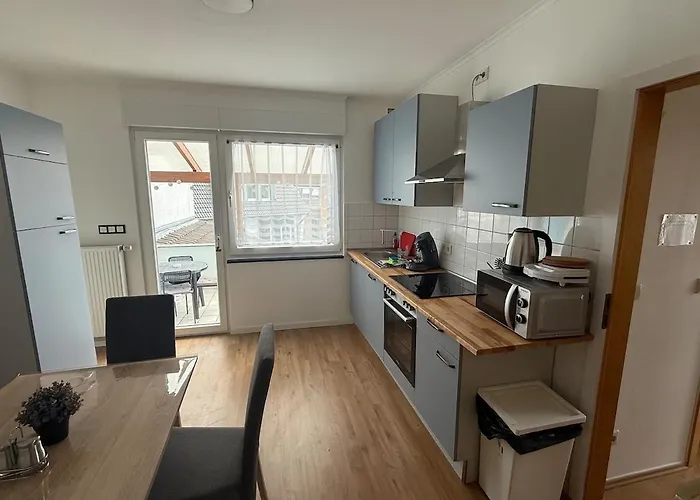 Apartman In T05 Troisdorf